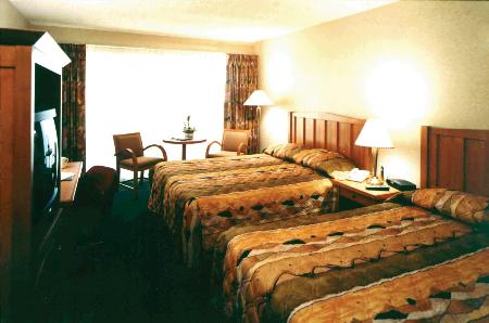 Radisson Hotel Calgary Airport 02.[1]
